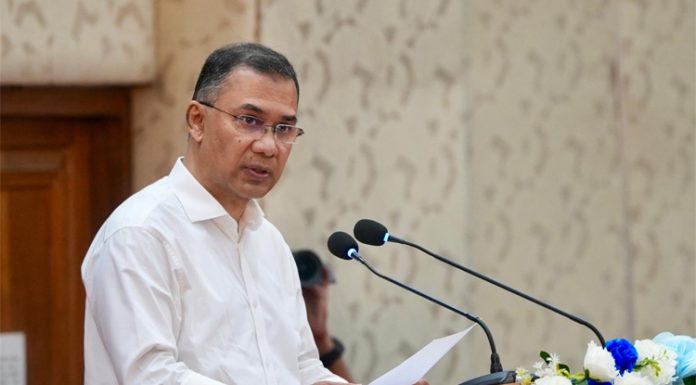 জাতি গঠনে স্থিতিশীলতা বজায় রাখতে শিক্ষার্থীদের সহযোগিতা চান প্রধানমন্ত্রী