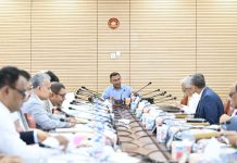৩৪ হাজার কোটি টাকার পদ্মা ব্যারাজ প্রকল্প অনুমোদন