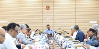 ৩৪ হাজার কোটি টাকার পদ্মা ব্যারাজ প্রকল্প অনুমোদন