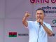 দেশ গঠন, রাষ্ট্র পুনর্গঠনই হোক আমাদের প্রতিজ্ঞা : প্রধানমন্ত্রী
