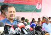 জাতীয় স্বার্থের ভিত্তিতে গঙ্গা চুক্তি নবায়ন করা হবে : তথ্যমন্ত্রী