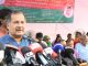 জাতীয় স্বার্থের ভিত্তিতে গঙ্গা চুক্তি নবায়ন করা হবে : তথ্যমন্ত্রী