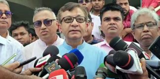 চামড়া শিল্পে বছরে ১২ বিলিয়ন ডলার আয় সম্ভব : শিল্পমন্ত্রী