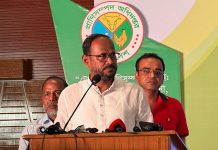 দেশে চাহিদার চেয়ে ২২ লাখ পশু উদ্বৃত্ত: প্রাণিসম্পদ প্রতিমন্ত্রী