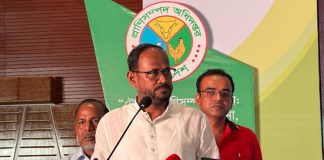 দেশে চাহিদার চেয়ে ২২ লাখ পশু উদ্বৃত্ত: প্রাণিসম্পদ প্রতিমন্ত্রী