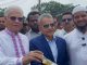 লোহালিয়া নদীর ওপর সেতুর কাজ দ্রুত শুরু হবে : সেতুমন্ত্রী