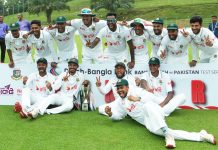 ভারতকে টপকে পঞ্চম স্থানে উঠল বাংলাদেশ