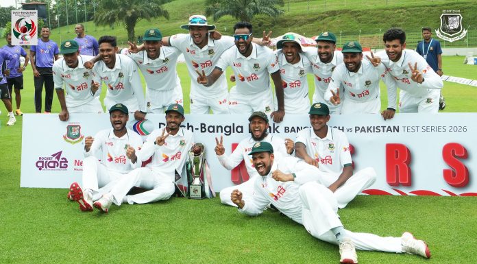 ভারতকে টপকে পঞ্চম স্থানে উঠল বাংলাদেশ
