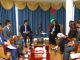স্বাস্থ্য সহযোগিতা জোরদারে বাংলাদেশ-মালদ্বীপ বৈঠক