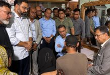 রামিসার পরিবারের পাশে প্রধানমন্ত্রী