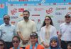 খেলাবান্ধব পরিবেশেই সমাজে গুণগত পরিবর্তন সম্ভব: ক্রীড়া প্রতিমন্ত্রী