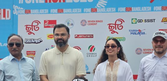 খেলাবান্ধব পরিবেশেই সমাজে গুণগত পরিবর্তন সম্ভব: ক্রীড়া প্রতিমন্ত্রী