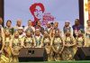 আগামী এক বছর ‘নজরুল বর্ষ’ ঘোষণা করলেন প্রধানমন্ত্রী