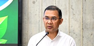 বাংলাদেশ পরিচ্ছন্ন জ্বালানি ও আত্মনির্ভরতার পথে: প্রধানমন্ত্রী