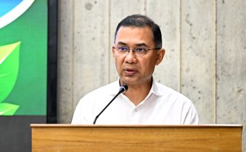 বাংলাদেশ পরিচ্ছন্ন জ্বালানি ও আত্মনির্ভরতার পথে: প্রধানমন্ত্রী