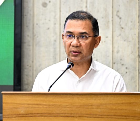 বাংলাদেশ পরিচ্ছন্ন জ্বালানি ও আত্মনির্ভরতার পথে: প্রধানমন্ত্রী