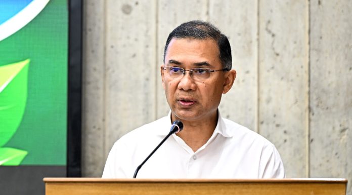 বাংলাদেশ পরিচ্ছন্ন জ্বালানি ও আত্মনির্ভরতার পথে: প্রধানমন্ত্রী