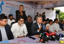 নিরাপদ ও নির্বিঘ্ন ঈদযাত্রাই সবচেয়ে বড় আনন্দ: সেতুমন্ত্রী