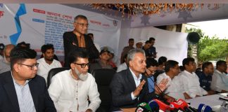 নিরাপদ ও নির্বিঘ্ন ঈদযাত্রাই সবচেয়ে বড় আনন্দ: সেতুমন্ত্রী