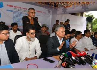 নিরাপদ ও নির্বিঘ্ন ঈদযাত্রাই সবচেয়ে বড় আনন্দ: সেতুমন্ত্রী