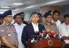সন্ত্রাস, মাদক ও চাঁদাবাজির বিরুদ্ধে জিরো টলারেন্স : স্বরাষ্ট্রমন্ত্রী
