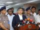 সন্ত্রাস, মাদক ও চাঁদাবাজির বিরুদ্ধে জিরো টলারেন্স : স্বরাষ্ট্রমন্ত্রী