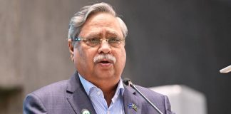 ঈদুল আযহার চেতনায় ঐক্যবদ্ধ হয়ে সমৃদ্ধ দেশ গড়ার আহ্বান রাষ্ট্রপতির