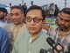 কোরবানির চামড়া ব্যবস্থাপনা তদারকিতে বাণিজ্যমন্ত্রী