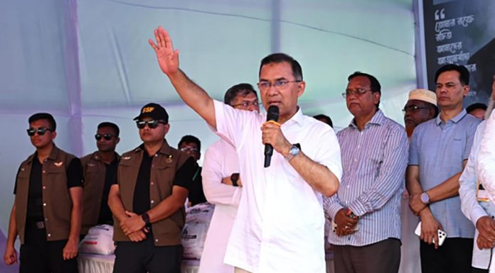 শহর পরিচ্ছন্ন রাখা শুধু সরকার নয়, নাগরিকেরও দায়িত্ব: প্রধানমন্ত্রী