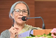 বিএনপি–জামায়াতের মত নিয়েই যুক্তরাষ্ট্রের সঙ্গে বাণিজ্যচুক্তি: ফরিদা আখতার