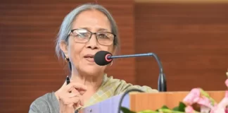 বিএনপি–জামায়াতের মত নিয়েই যুক্তরাষ্ট্রের সঙ্গে বাণিজ্যচুক্তি: ফরিদা আখতার