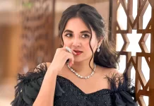 মৃত্যুর গুজবের অবসান, সুস্থ আছেন তানিয়া বৃষ্টি
