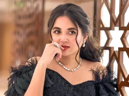 মৃত্যুর গুজবের অবসান, সুস্থ আছেন তানিয়া বৃষ্টি