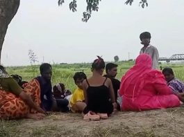 বিএসএফের পুশইন অপচেষ্টা ব্যর্থ: শূন্যরেখায় অসহায় নারী-শিশু