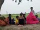 বিএসএফের পুশইন অপচেষ্টা ব্যর্থ: শূন্যরেখায় অসহায় নারী-শিশু