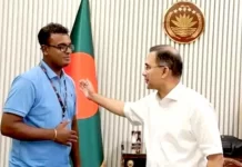 কনটেন্ট ক্রিয়েটরদের আয়ের ওপর কর আরোপ হবে না: প্রধানমন্ত্রী