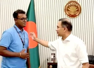 কনটেন্ট ক্রিয়েটরদের আয়ের ওপর কর আরোপ হবে না: প্রধানমন্ত্রী