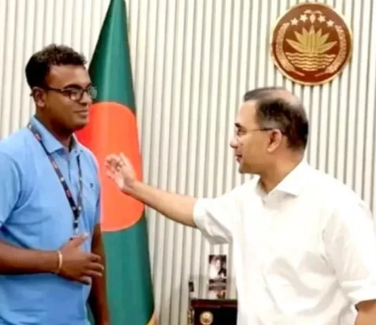 কনটেন্ট ক্রিয়েটরদের আয়ের ওপর কর আরোপ হবে না: প্রধানমন্ত্রী
