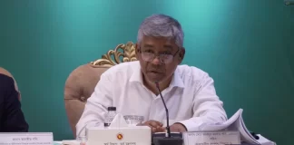 বাজেটে কালো টাকা সাদা করার সুযোগ রাখা হয়নি: এনবিআর চেয়ারম্যান