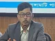 ফেসবুক স্ট্যাটাসে পদত্যাগ ইস্যুতে বক্তব্য দিলেন দীপেন দেওয়ান