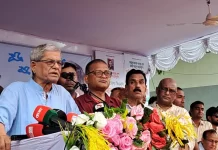 এখনও দেশে অস্থিতিশীল পরিস্থিতি সৃষ্টির অপচেষ্টা চলছে: মির্জা ফখরুল