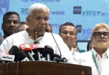 জুলাই থেকে ৪০ লাখের বেশি ফ্যামিলি কার্ড দেওয়া হবে: সমাজকল্যাণমন্ত্রী