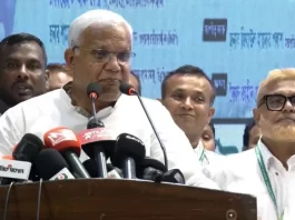 জুলাই থেকে ৪০ লাখের বেশি ফ্যামিলি কার্ড দেওয়া হবে: সমাজকল্যাণমন্ত্রী