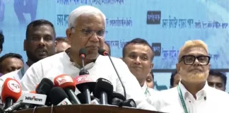 জুলাই থেকে ৪০ লাখের বেশি ফ্যামিলি কার্ড দেওয়া হবে: সমাজকল্যাণমন্ত্রী