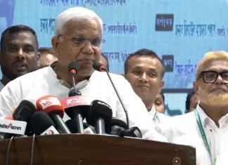 জুলাই থেকে ৪০ লাখের বেশি ফ্যামিলি কার্ড দেওয়া হবে: সমাজকল্যাণমন্ত্রী