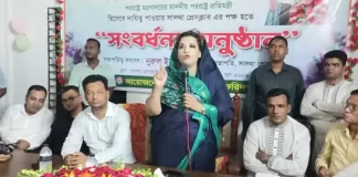 সীমান্তে পুশ ইন বন্ধে দিল্লিকে ১৩টি চিঠি দিয়েছে ঢাকা: পররাষ্ট্র প্রতিমন্ত্রী