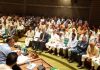 প্রধানমন্ত্রীর সভাপতিত্বে সরকারদলীয় এমপিদের সভা অনুষ্ঠিত