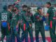 ২১ বছর পর অস্ট্রেলিয়ার বিপক্ষে বাংলাদেশের জয়