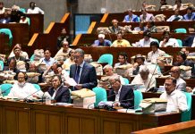 ৯ লাখ ৩৮ হাজার কোটি টাকার বাজেট: লক্ষ্য মূল্যস্ফীতি নিয়ন্ত্রণ, বিনিয়োগ ও কর্মসংস্থান