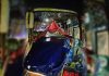 কুমিল্লায় যাত্রীবাহী বাস-অটোরিকশার মুখোমুখি সংঘর্ষে ৩ শ্রমিক নিহত